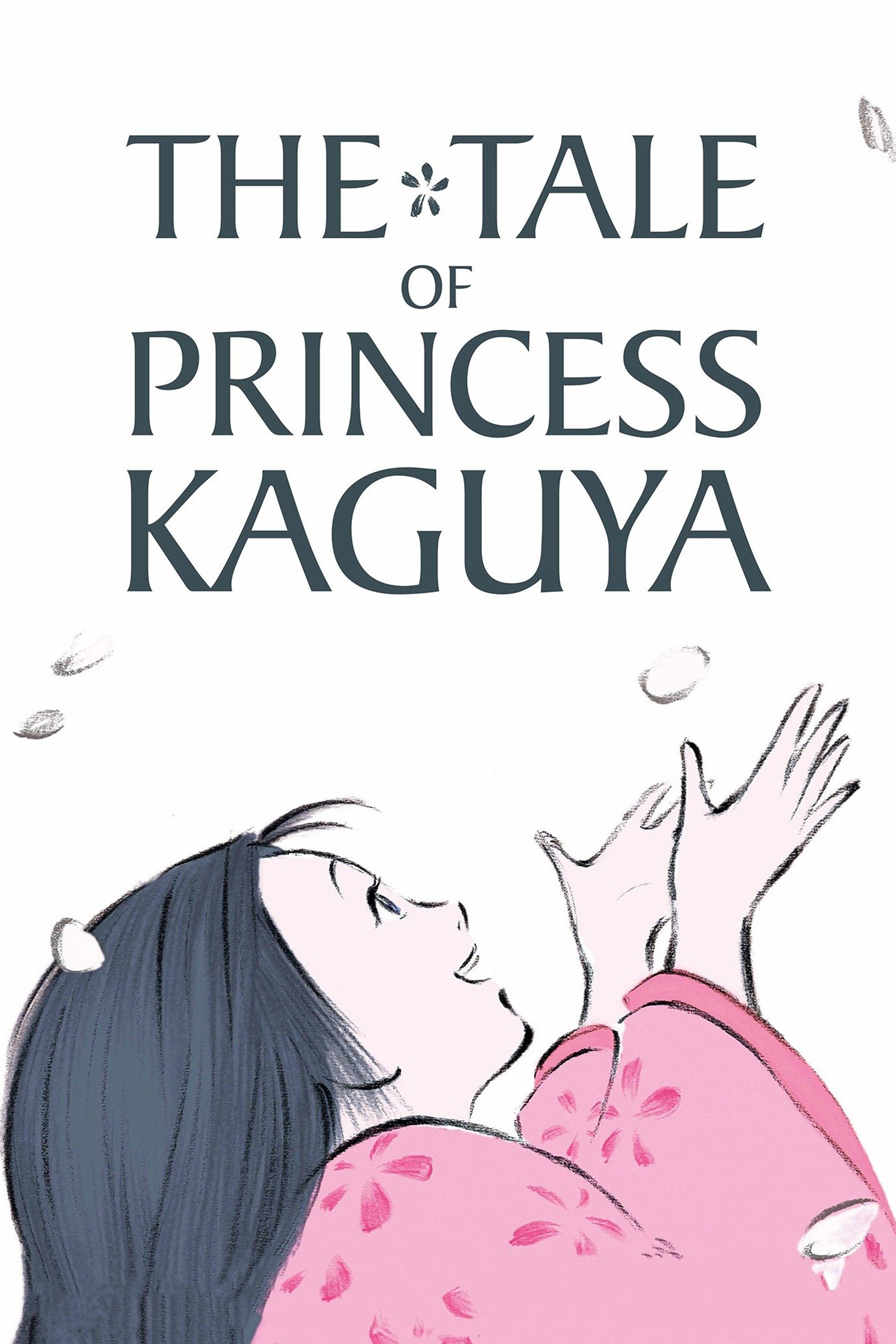 The Tale of The Princess Kaguya (2013) [47973] (A1768460437) [[Movies]] --Plex--